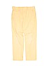 Crewcuts 100% Cotton Tan Khakis Size 6 - photo 1