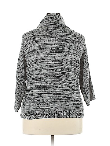 New York & Company Pullover Sweater (view 2)