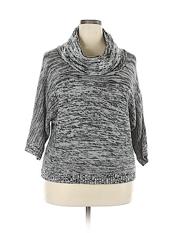 New York & Company Pullover Sweater (view 1)