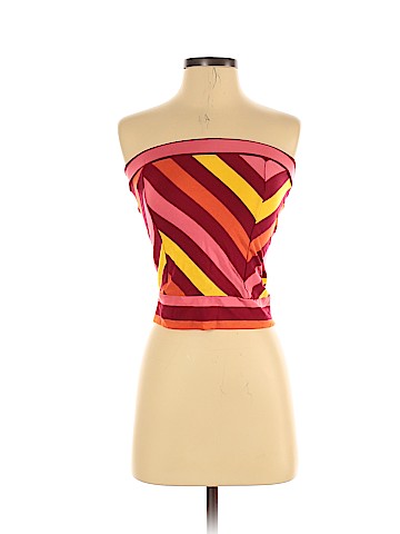 Wet Seal Tube Top (view 1)