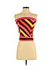 Wet Seal Red Tube Top Size S - photo 1