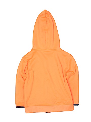 Under Armour Zip Up Hoodie (view 2)