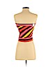 Wet Seal Red Tube Top Size S - photo 2