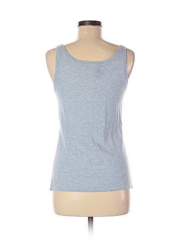 Pure Amici Sleeveless Top (view 2)