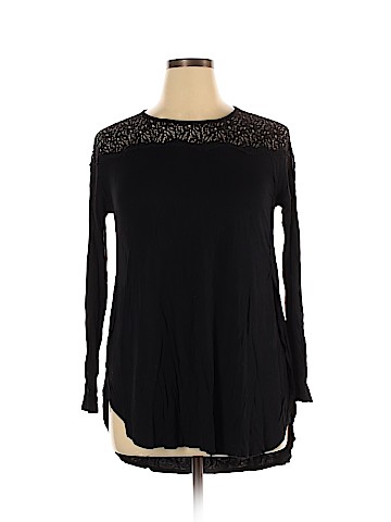 Old Navy Long Sleeve Top (view 1)