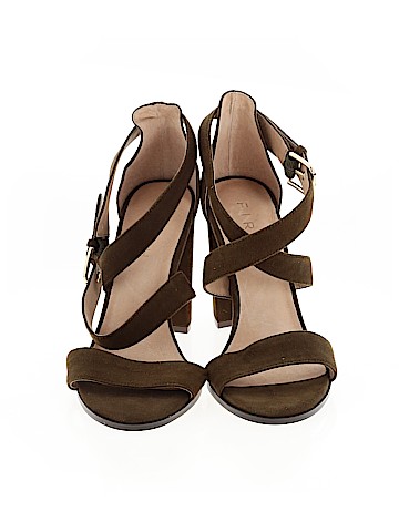 Firth Heels (view 2)