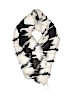 MICHAEL Michael Kors Print White Scarf One size - photo 1