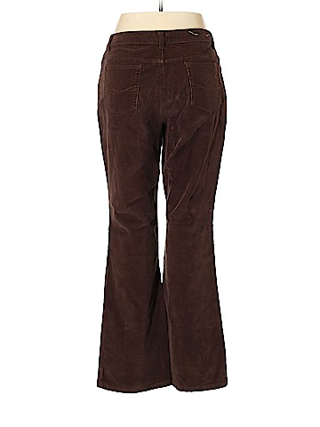 St. John's Bay Cords (view 2)