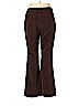 St. John's Bay Brown Cords Size 14 - photo 2