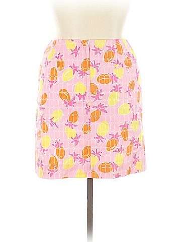 Lilly Pulitzer Casual Skirt (view 2)