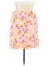 Lilly Pulitzer 100% Cotton Pink Casual Skirt Size 14 - photo 2