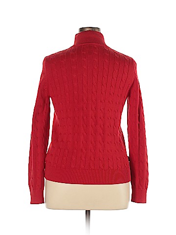 L-RL Lauren Active Ralph Lauren Cardigan (view 2)