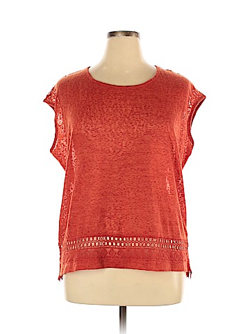 Cato Sleeveless Top (view 1)