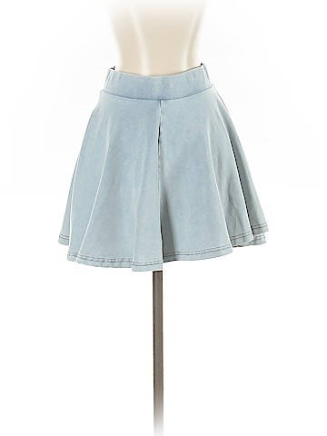 Topshop Casual Skirt (view 1)