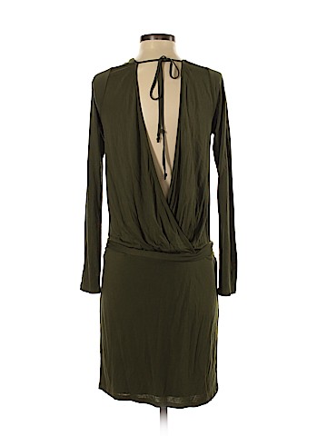 Haute Hippie Casual Dress (view 2)