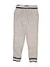Cherokee Stripes Gray Sweatpants Size 8 - 10 - photo 2