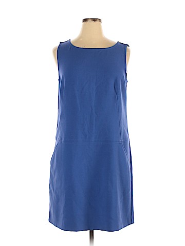 Ann Taylor LOFT Casual Dress (view 1)