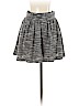Free People Black Casual Skirt Size XS - photo 2