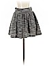 Free People Black Casual Skirt Size XS - photo 1