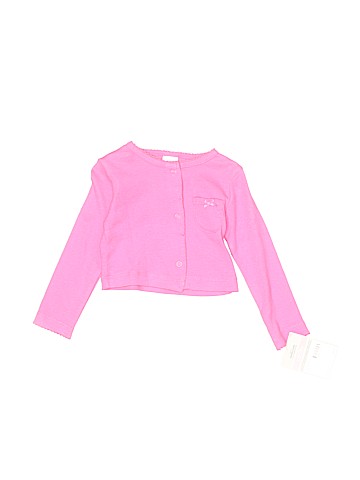 Carter's Cardigan (view 1)