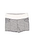 Lululemon Athletica Gray Athletic Shorts Size 4 - photo 1