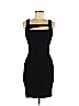 Helmut Black Casual Dress Size M - photo 1