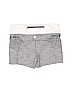 Lululemon Athletica Gray Athletic Shorts Size 4 - photo 2