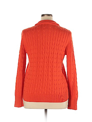 L-RL Lauren Active Ralph Lauren Cardigan (view 2)