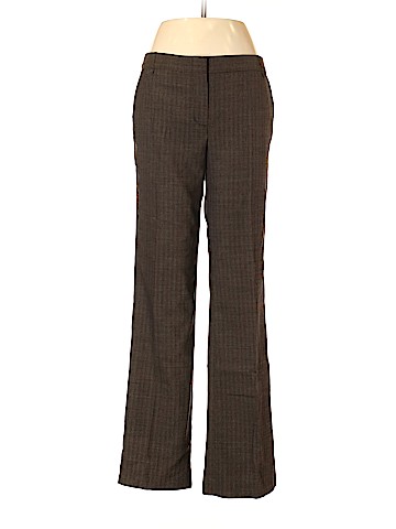 BCBGMAXAZRIA Wool Pants (view 1)