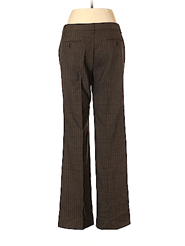 BCBGMAXAZRIA Wool Pants (view 2)