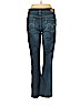 Levi's Blue Jeans Size 10 - photo 2