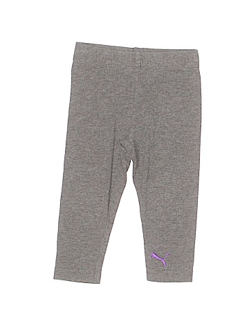 Puma Active Pants (view 1)