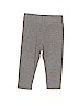 Puma Gray Active Pants Size 6-9 mo - photo 1