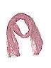 Unbranded Solid Pink Scarf One size - photo 1