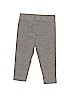 Puma Gray Active Pants Size 6-9 mo - photo 2