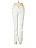 Adriano Goldschmied White Jeans Size 28 waist - photo 1