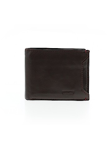 Levi's Wallet (view 1)
