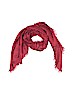 Unbranded Print Red Scarf One size - photo 1