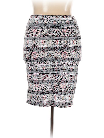 Lularoe Casual Skirt (view 2)