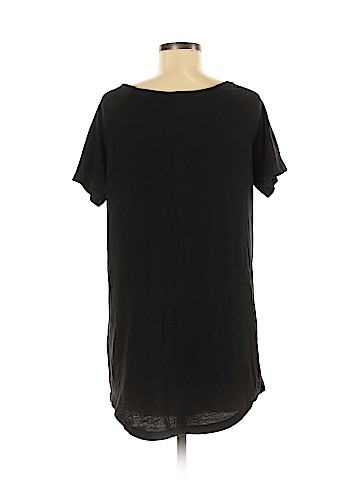 Victoria's Secret Pink Short Sleeve T-Shirt (view 2)