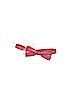 Janie and Jack Print Red Necktie One size (baby) - photo 1