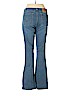 Levi's Blue Jeans Size 8 - photo 2