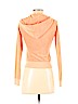 Juicy Couture Orange Zip Up Hoodie Size S - photo 2