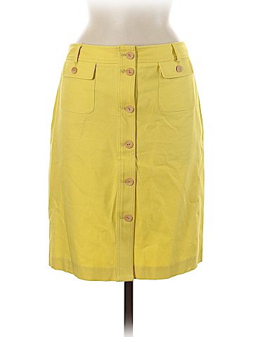 J. McLaughlin Casual Skirt (view 1)
