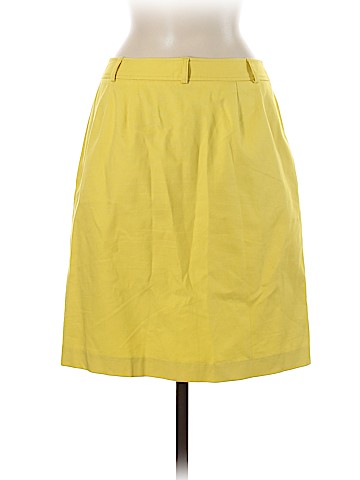 J. McLaughlin Casual Skirt (view 2)