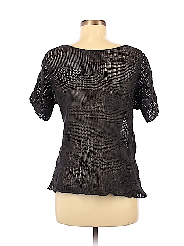 Eileen Fisher Pullover Sweater (view 2)