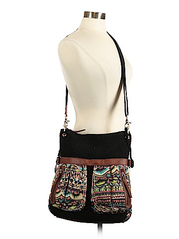 The Sak Satchel (view 2)