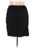 New York & Company Black Casual Skirt Size 18 - photo 2