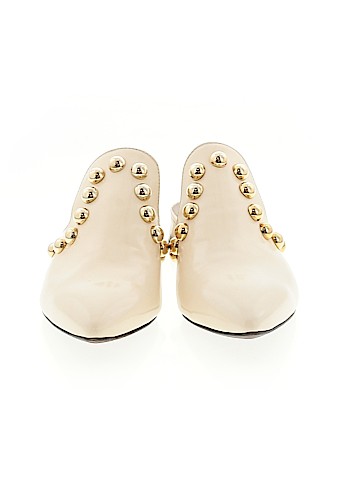 Attilio Giusti Leombruni Mule/Clog (view 2)