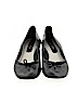 Nine West 100% Leather Black Heels Size 7 1/2 - photo 2
